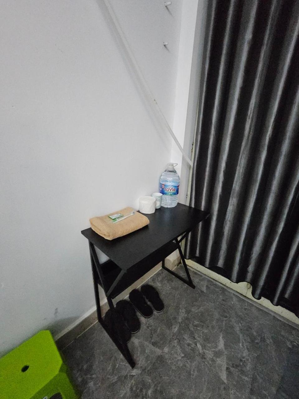 Homestay 26 Nguyen Van Lac Bandar Ho Chi Minh Luaran gambar
